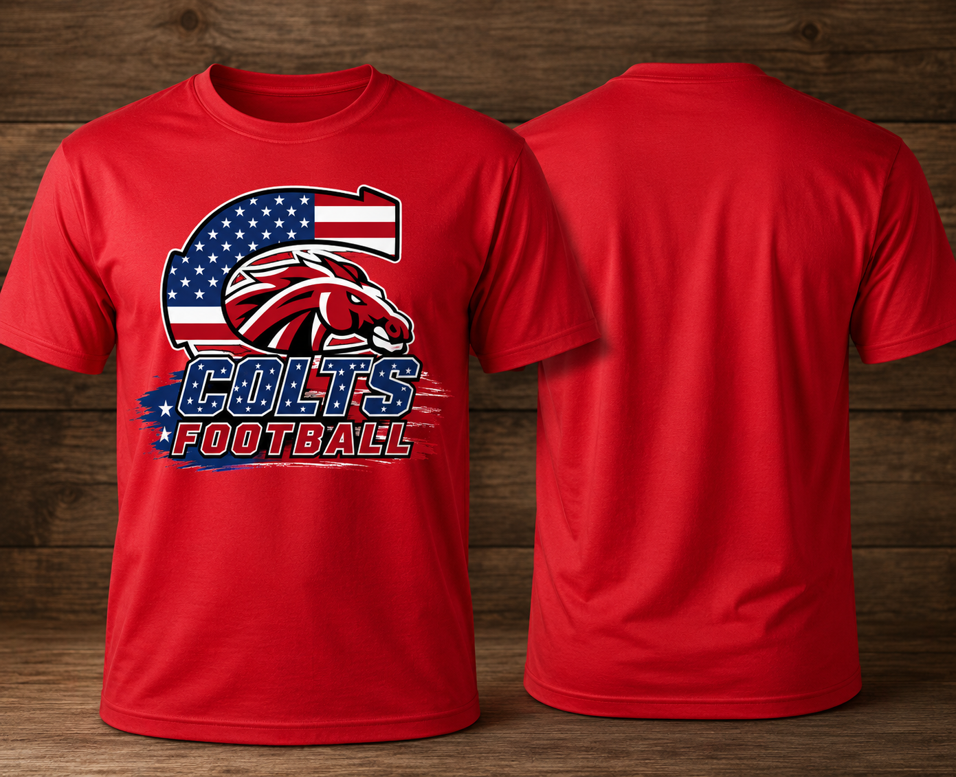 T-Shirts