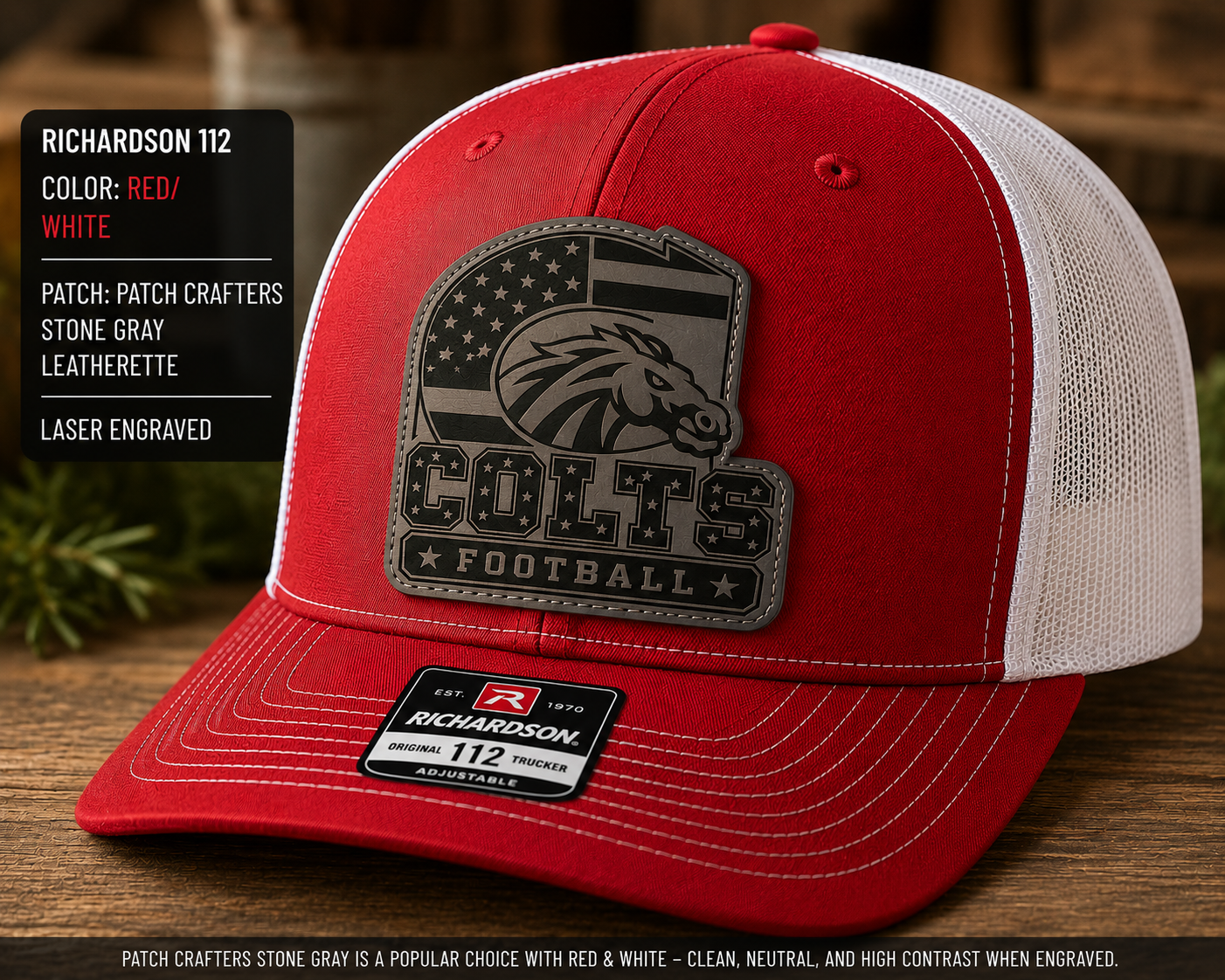 Hats